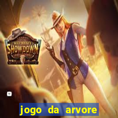 jogo da arvore cassino demo